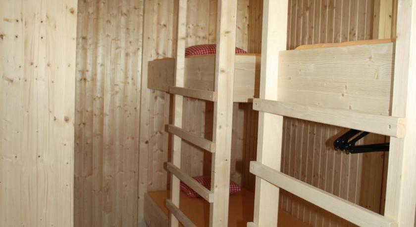 Sporti Grusch Hostel ห้อง รูปภาพ